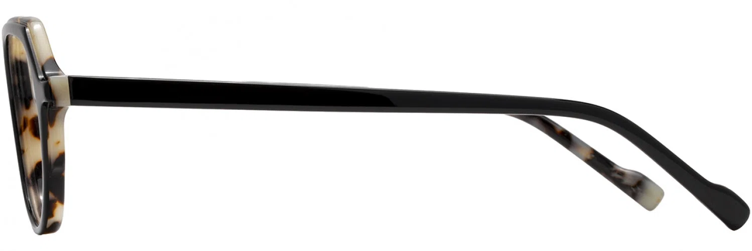 Scott Harris SHVIN70 Eyeglasses - view 8